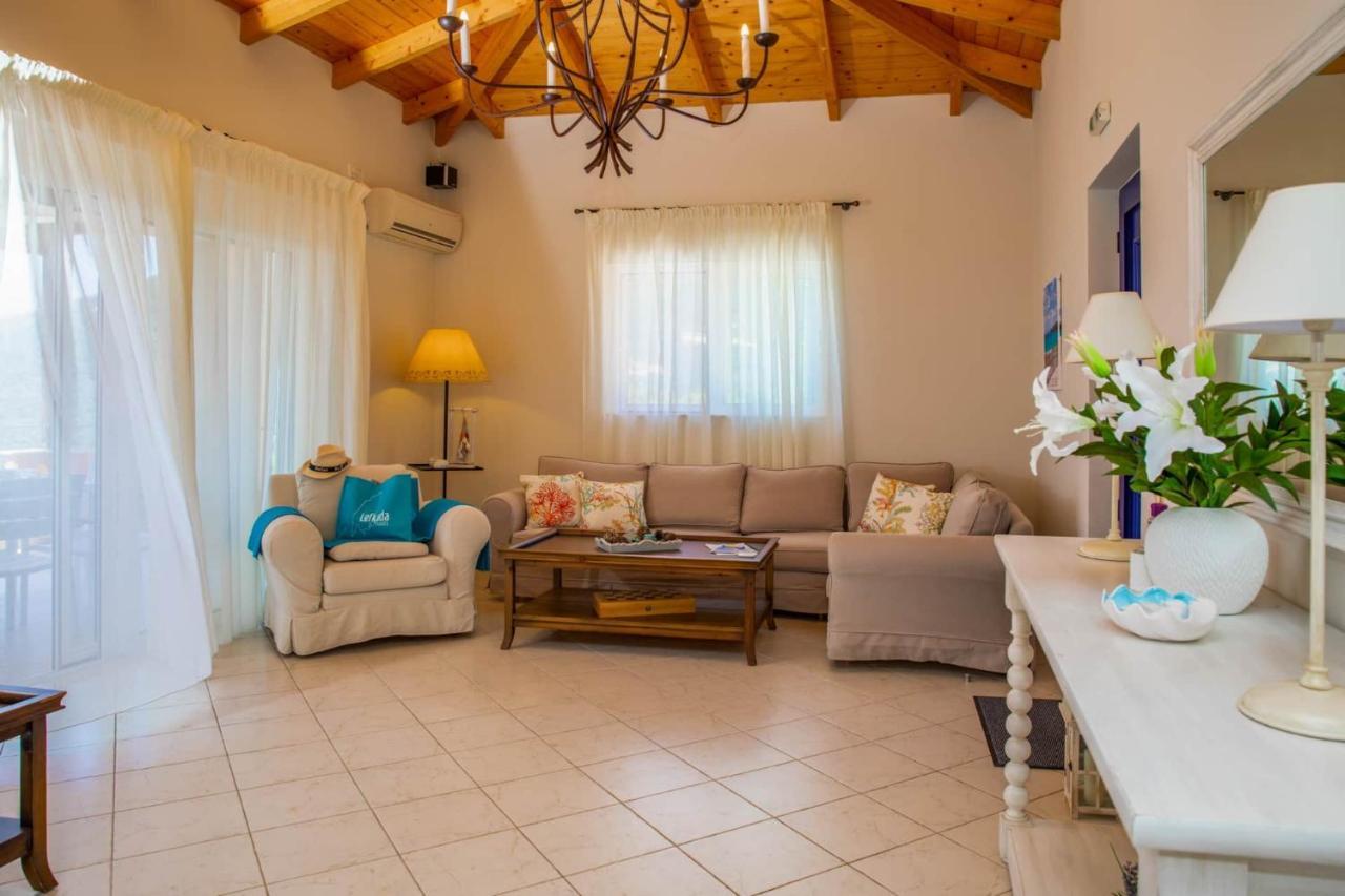 Villa Andromeda-Pegasus Сивота Экстерьер фото