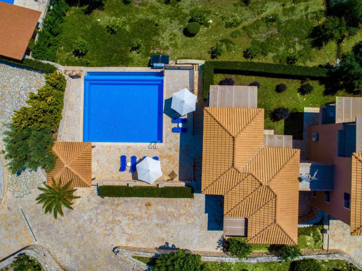 Villa Andromeda-Pegasus Сивота Экстерьер фото