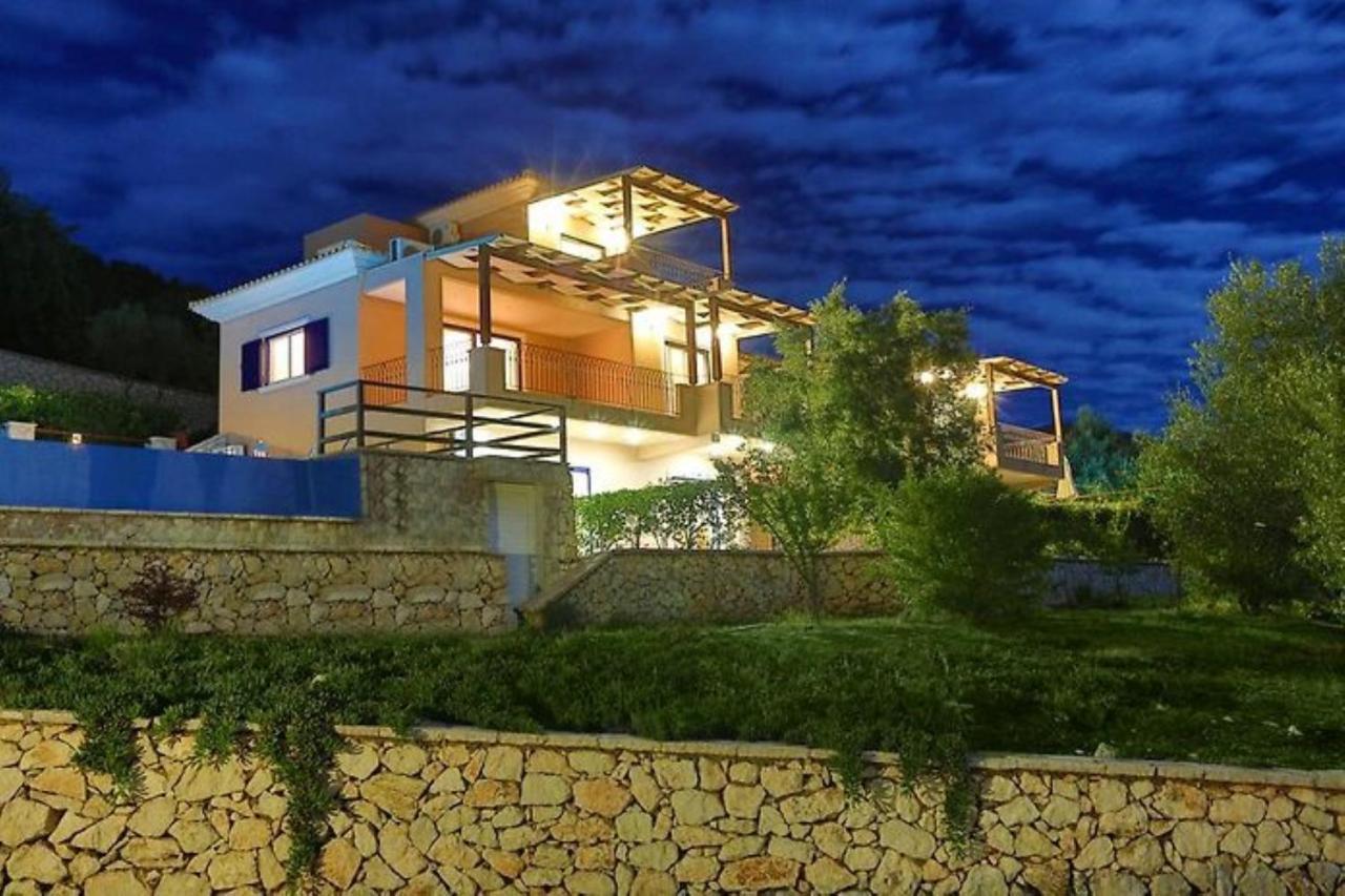 Villa Andromeda-Pegasus Сивота Экстерьер фото
